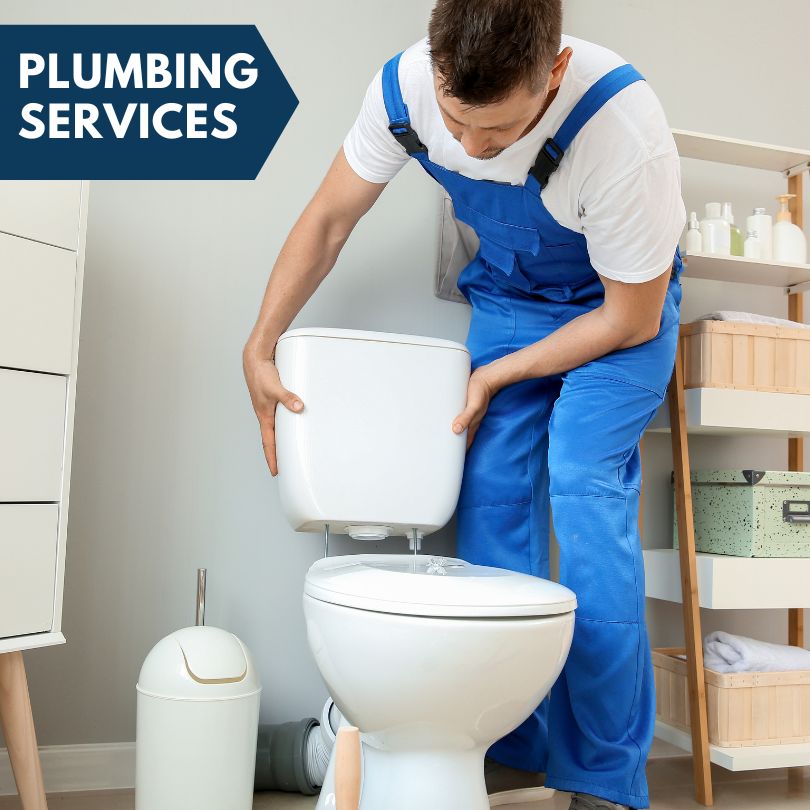 Plumbing Company in Elfrida, AZ