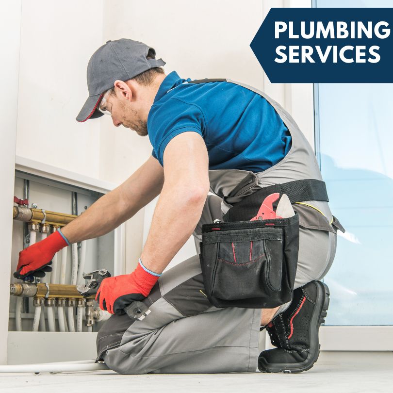 Elfrida Plumbing Company